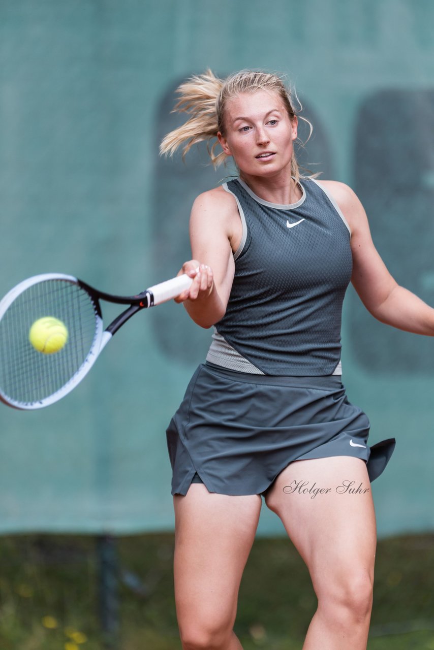 Marie-Lynn Tiedemann 38 - Klipper Open